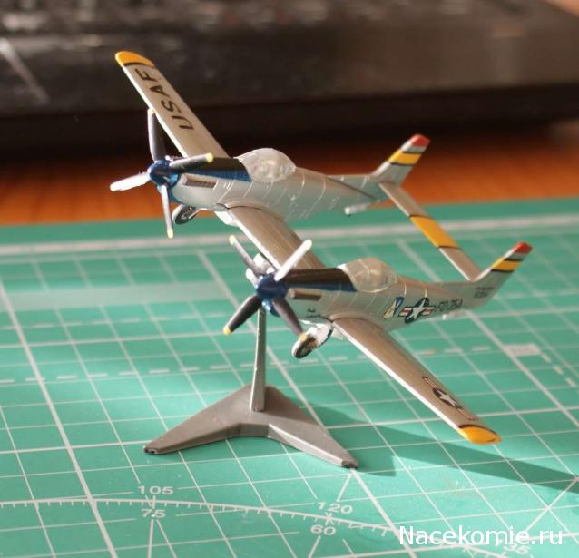 Модели и гашапоны в 1/144 - F-Toys, Bandai, Takara и другие