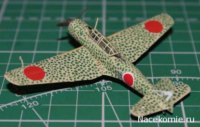 Модели и гашапоны в 1/144 - F-Toys, Bandai, Takara и другие