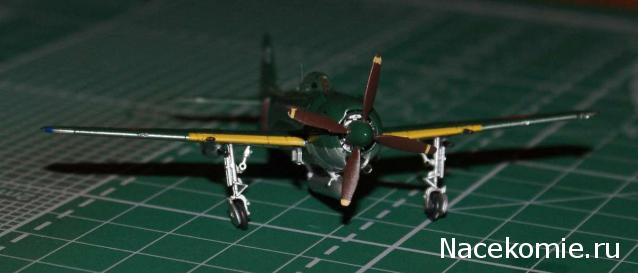 Модели и гашапоны в 1/144 - F-Toys, Bandai, Takara и другие