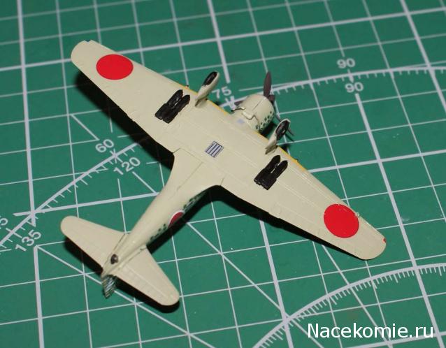Модели и гашапоны в 1/144 - F-Toys, Bandai, Takara и другие