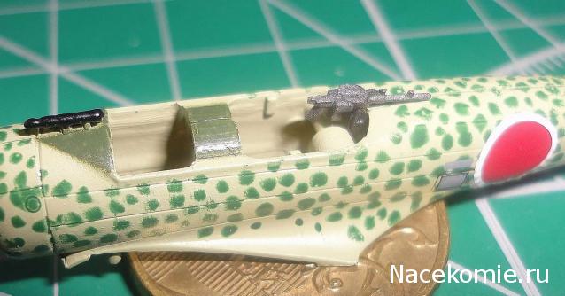 Модели и гашапоны в 1/144 - F-Toys, Bandai, Takara и другие