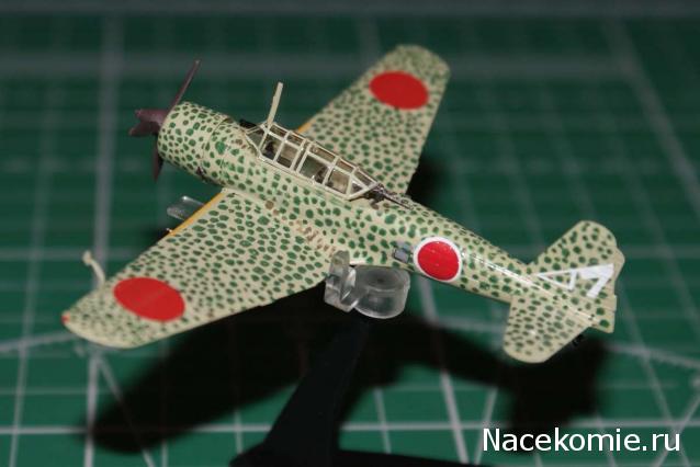 Модели и гашапоны в 1/144 - F-Toys, Bandai, Takara и другие