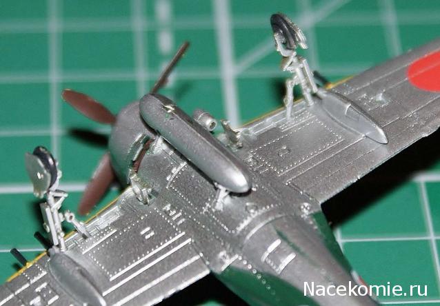 Модели и гашапоны в 1/144 - F-Toys, Bandai, Takara и другие