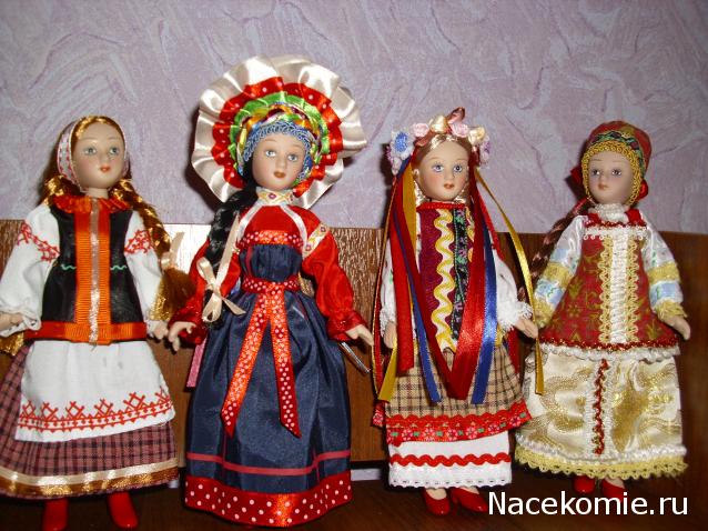 Давайте знакомиться! (болталка о "нас, любимых")