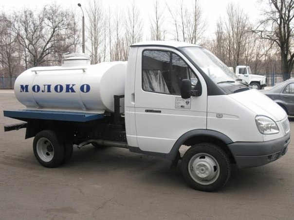 Автомобиль на службе - График выхода и обсуждение