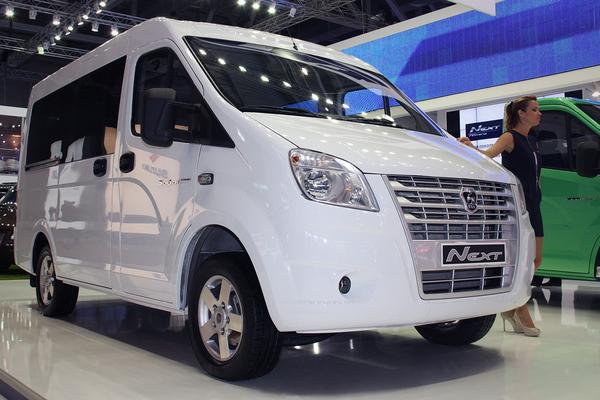 Автомобиль на службе - График выхода и обсуждение