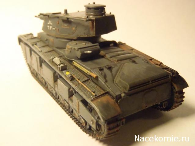 Фото наших коллекций бронетехники