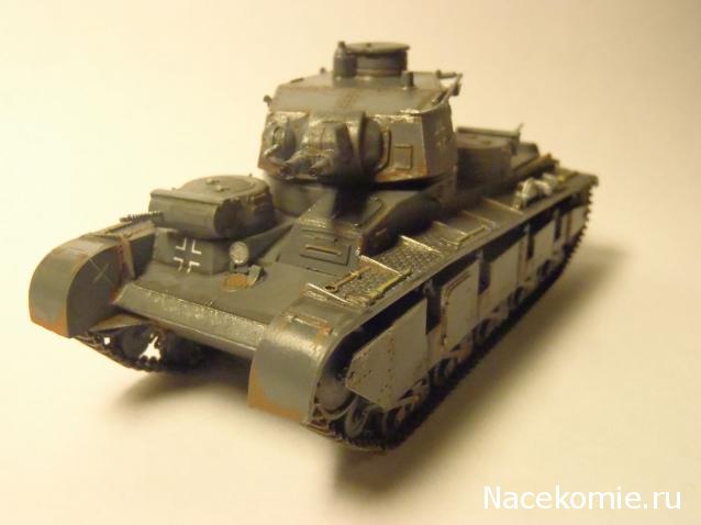 Фото наших коллекций бронетехники