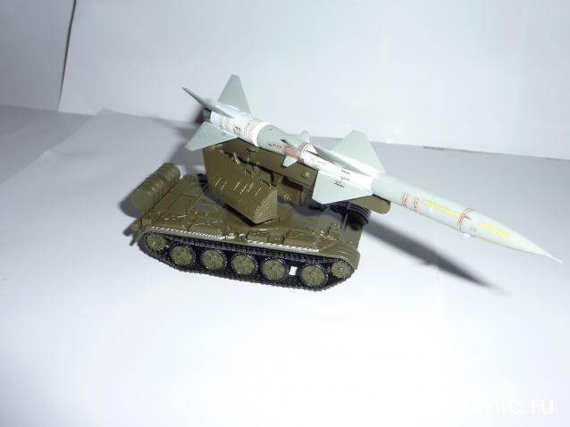 Фото наших коллекций бронетехники