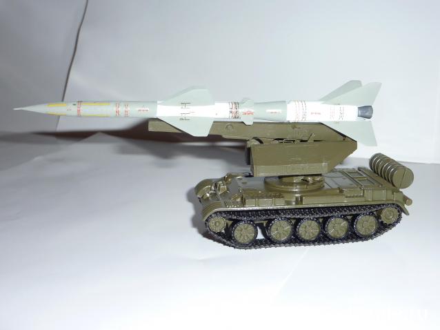 Фото наших коллекций бронетехники