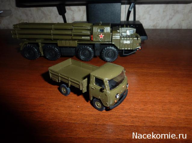 Фото наших коллекций бронетехники
