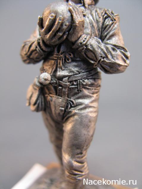 Другие воины разных эпох в миниатюре: фото, обсуждение