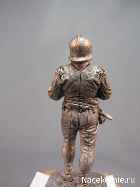 Другие воины разных эпох в миниатюре: фото, обсуждение