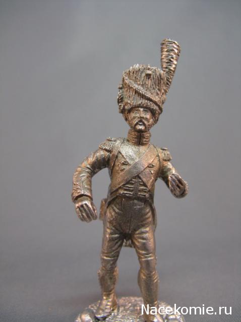 Другие воины разных эпох в миниатюре: фото, обсуждение