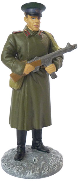 Солдаты Великой Отечественной Войны - График выхода и обсуждение