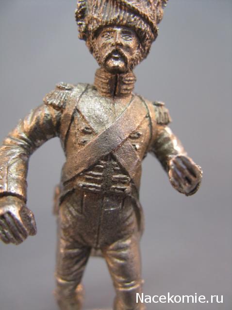 Другие воины разных эпох в миниатюре: фото, обсуждение