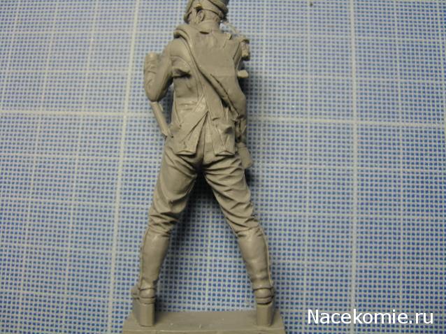 Другие воины разных эпох в миниатюре: фото, обсуждение