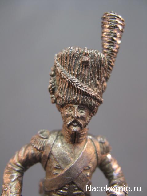 Другие воины разных эпох в миниатюре: фото, обсуждение