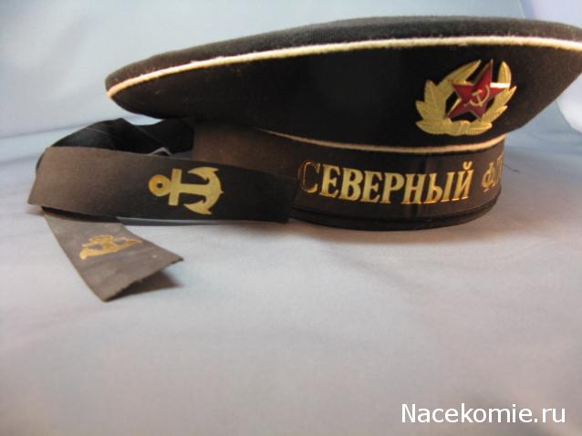 Солдаты ВОВ №2 - Краснофлотец морской пехоты Черноморского ВМФ, 1941-1943 гг.