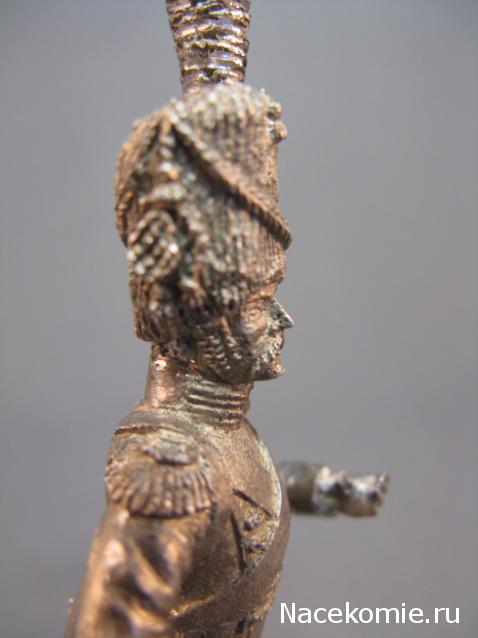 Другие воины разных эпох в миниатюре: фото, обсуждение