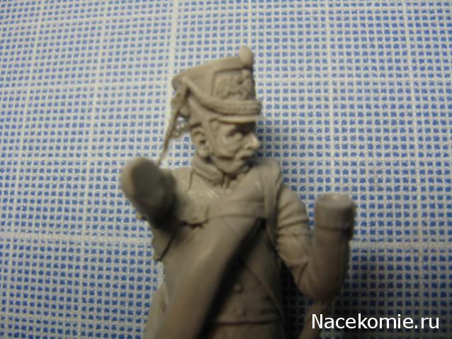 Другие воины разных эпох в миниатюре: фото, обсуждение