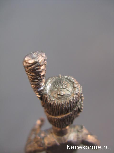 Другие воины разных эпох в миниатюре: фото, обсуждение