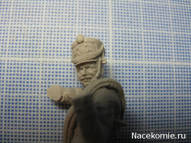 Другие воины разных эпох в миниатюре: фото, обсуждение