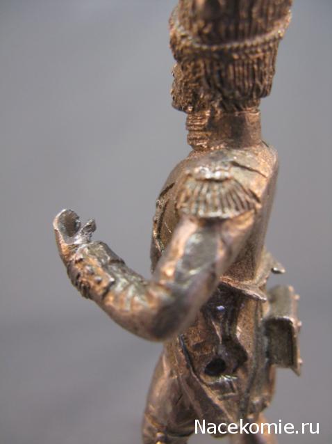 Другие воины разных эпох в миниатюре: фото, обсуждение