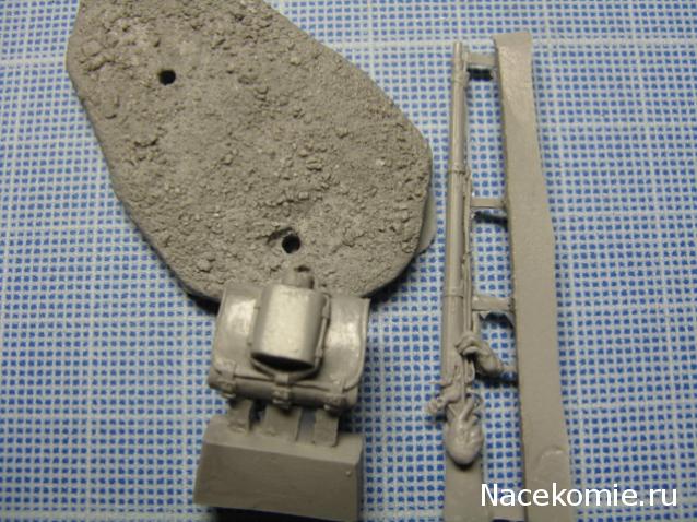 Другие воины разных эпох в миниатюре: фото, обсуждение