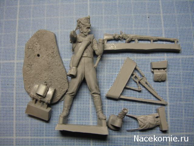 Другие воины разных эпох в миниатюре: фото, обсуждение