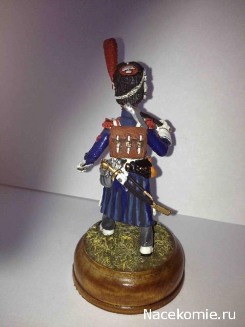 Другие воины разных эпох в миниатюре: фото, обсуждение