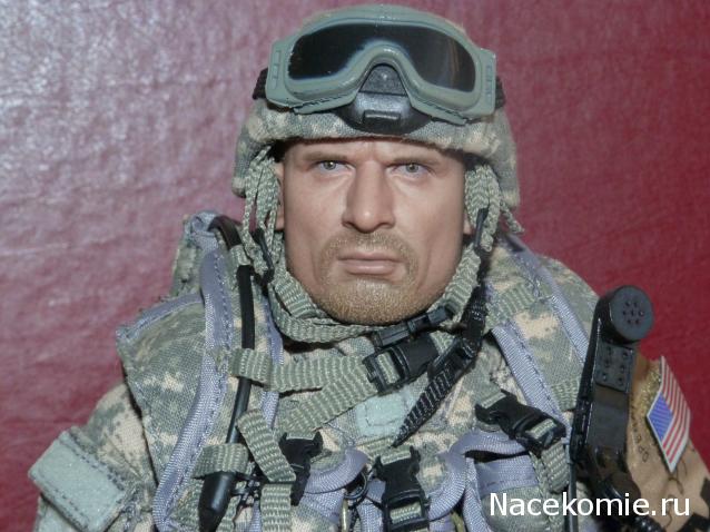 Солдаты ВОВ - Наши коллекции