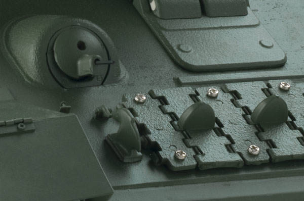 Тестовая серия