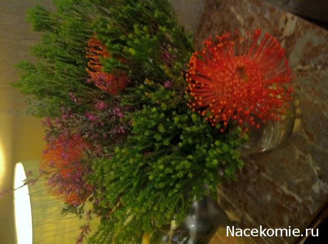 Мебель и аксессуары для кукольного дома НЕ ИЗ ЖУРНАЛА