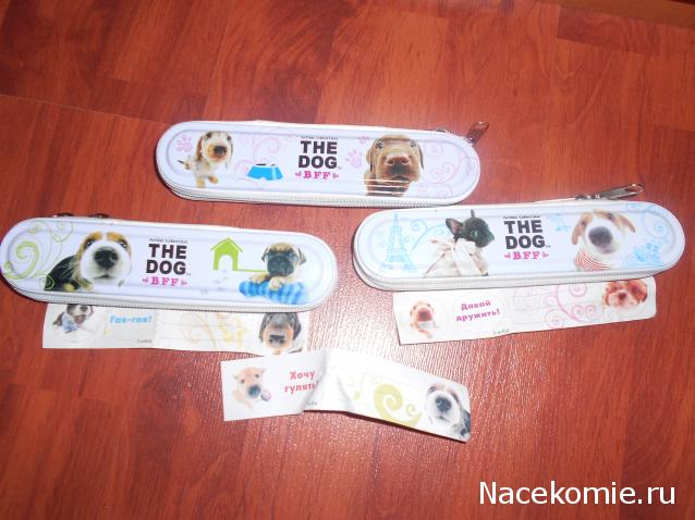 The Dog Collection Болталка