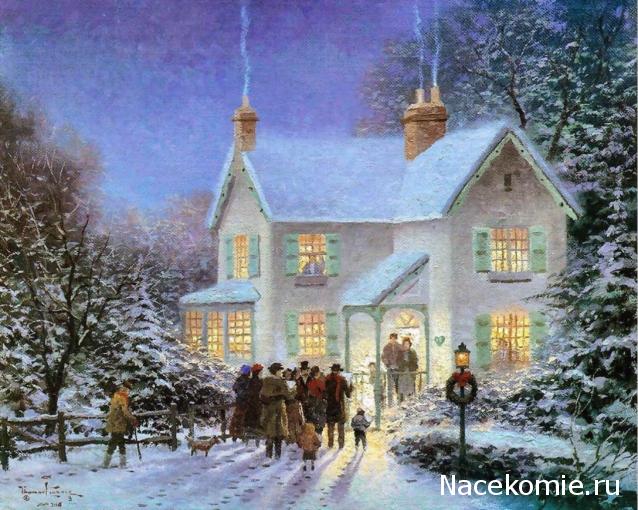 Дом Мечты Болталка: перезагрузка