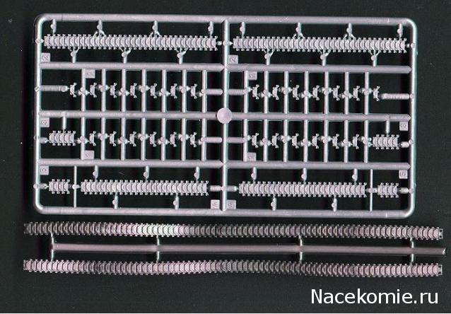 Танки Мира №2 M3 Grant Mk.1