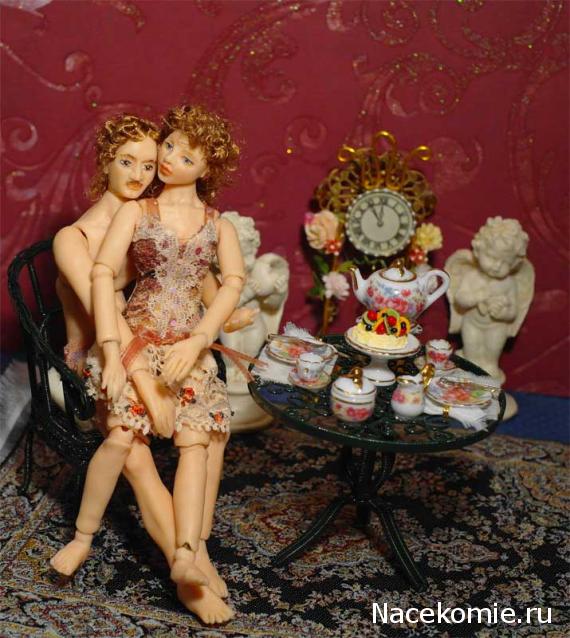 Жильцы Дома Мечты фото, ссылки, обсуждение