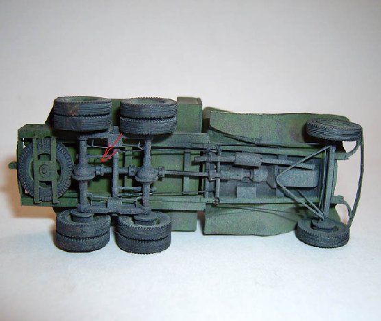 Фото наших коллекций бронетехники