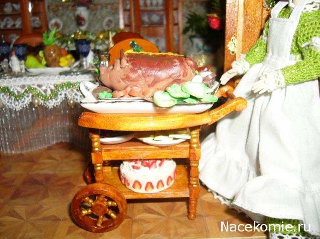 nataliMe - Викторианская эпоха. Взгляд из 21 века.