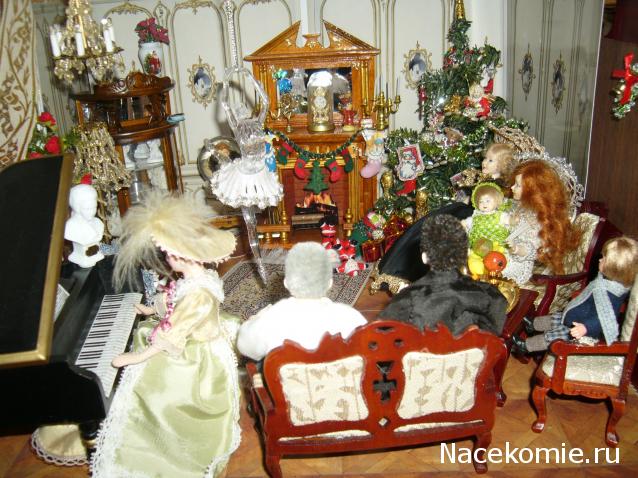 nataliMe - Викторианская эпоха. Взгляд из 21 века.