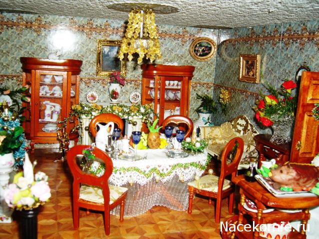 nataliMe - Викторианская эпоха. Взгляд из 21 века.