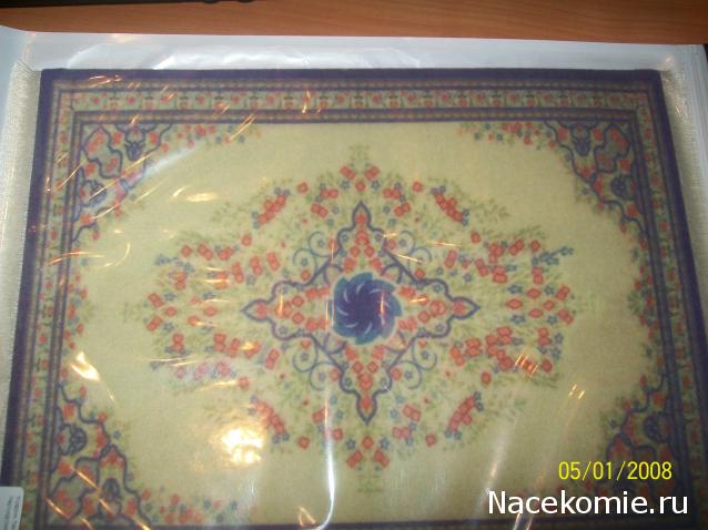 Мебель и аксессуары для кукольного дома НЕ ИЗ ЖУРНАЛА