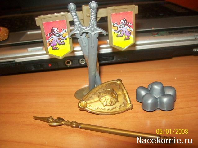 Мебель и аксессуары для кукольного дома НЕ ИЗ ЖУРНАЛА