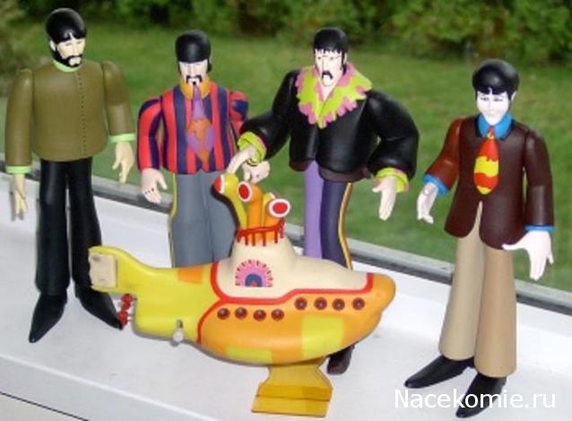 НЛО - флудилка