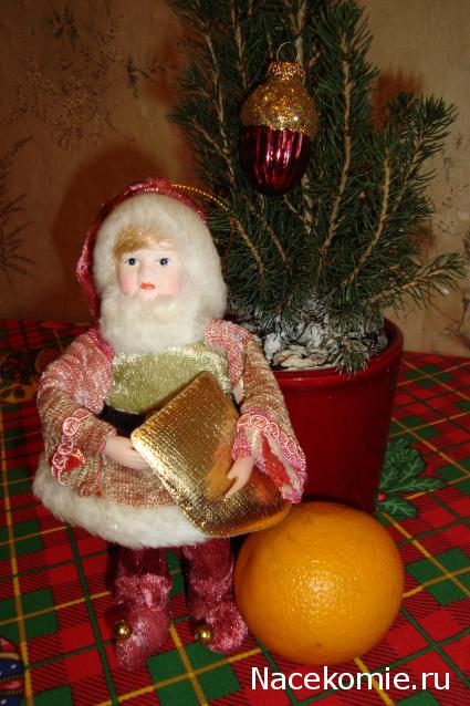 Дамы эпохи - Болталка №2 (соседняя палата)