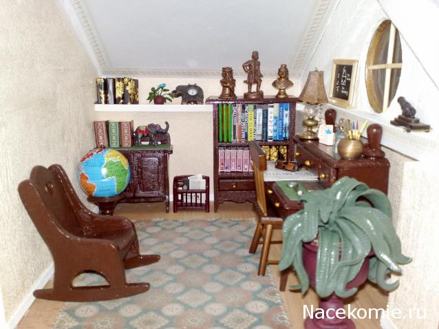 baeva - Мой Кукольный домик, или воплощение детской мечты