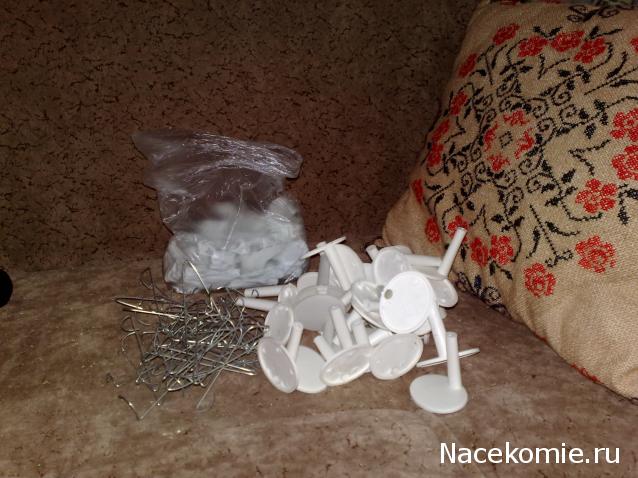 Дамы эпохи - Болталка №2 (соседняя палата)