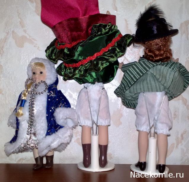 Дамы эпохи - Болталка №2 (соседняя палата)