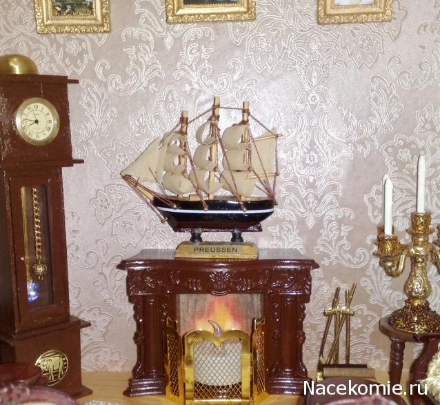 baeva - Мой Кукольный домик, или воплощение детской мечты